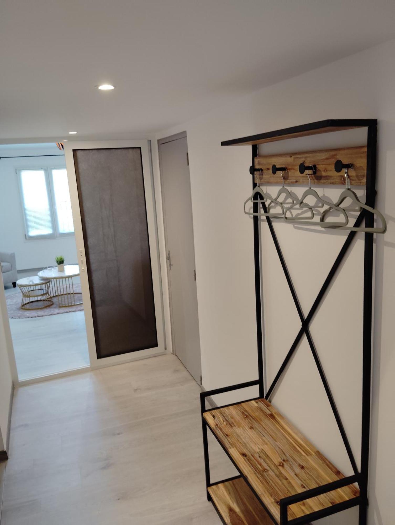 Maison Chez Marthe Le Muy Exteriör bild
