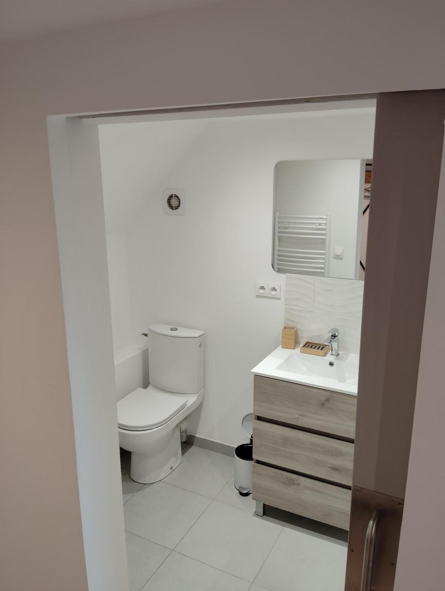 Maison Chez Marthe Le Muy Exteriör bild