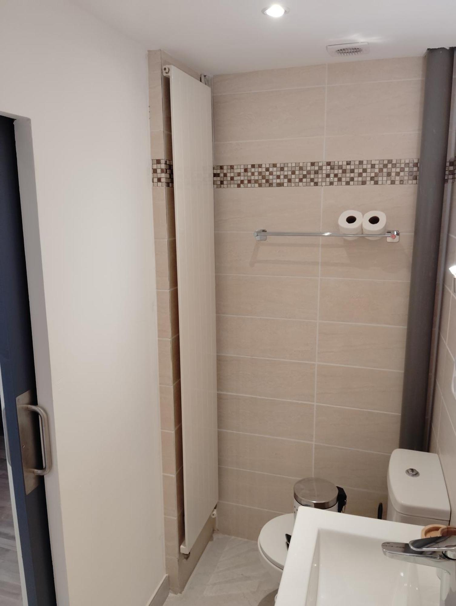 Maison Chez Marthe Le Muy Exteriör bild