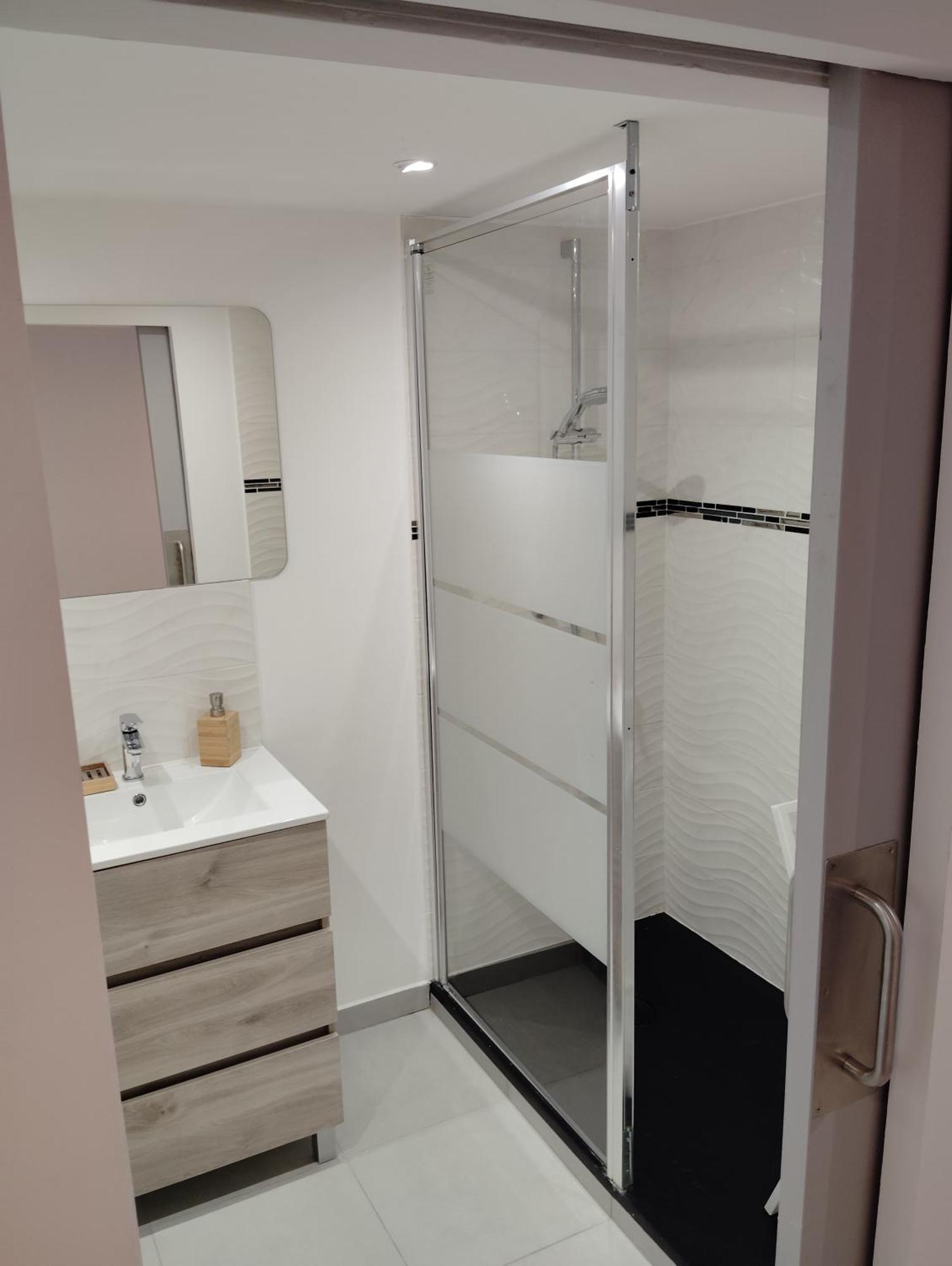 Maison Chez Marthe Le Muy Exteriör bild