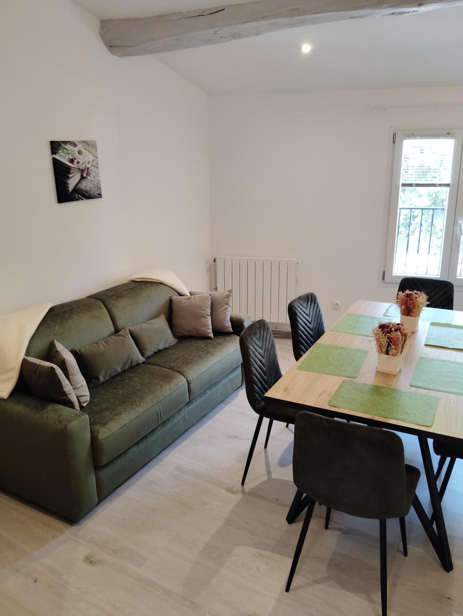 Maison Chez Marthe Le Muy Exteriör bild